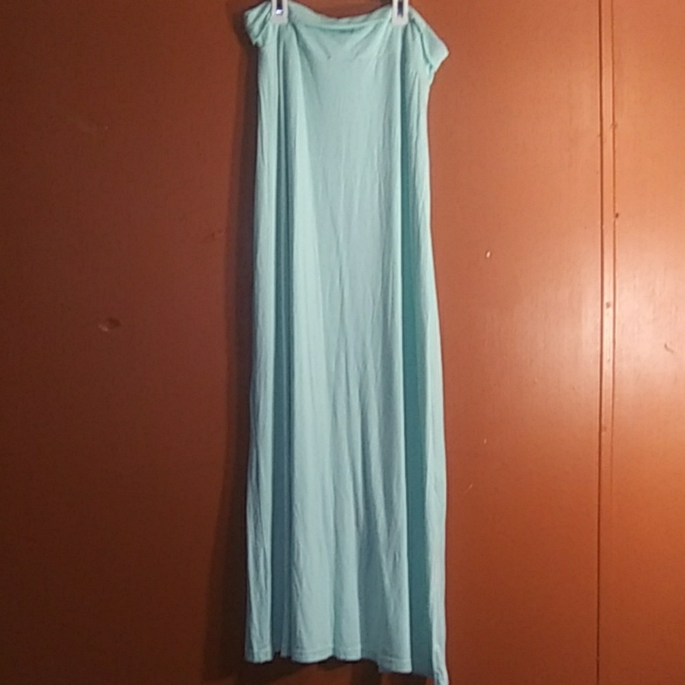 Charlotte Russe Maxi Skirt